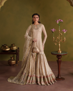 Faiza Saqlain