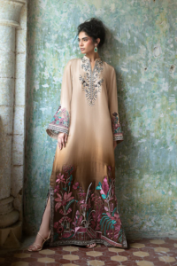 Zainab Chottani
