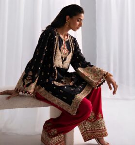 Ethnic